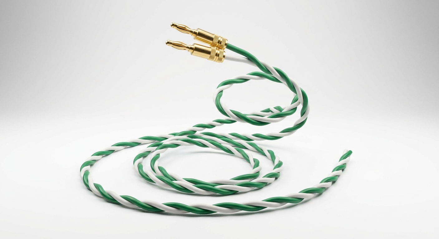 Loudspeaker Cable