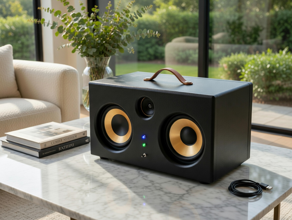 Premium amplifier